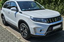 Suzuki Vitara Napęd 4x4 / Hybryda-1 właściciel / Krajowy / Serwis ASO / Bezwypadkowy zdjęcie 3