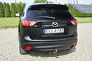 Mazda CX-5 2.0benz Automat.Navi.Klimatr 2 str.Skóry.Xenony.Podg.Fotele zdjęcie 10
