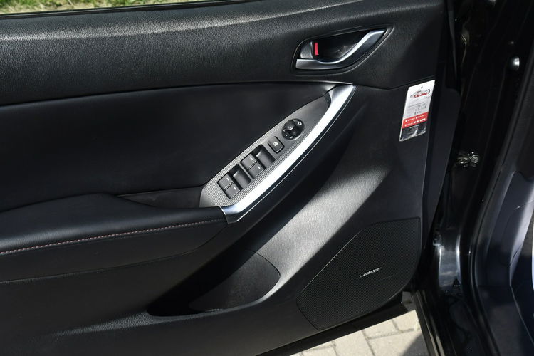 Mazda CX-5 2.0benz Automat.Navi.Klimatr 2 str.Skóry.Xenony.Podg.Fotele zdjęcie 13