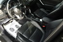 Mazda CX-5 2.0benz Automat.Navi.Klimatr 2 str.Skóry.Xenony.Podg.Fotele zdjęcie 14