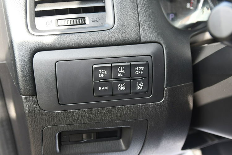 Mazda CX-5 2.0benz Automat.Navi.Klimatr 2 str.Skóry.Xenony.Podg.Fotele zdjęcie 16