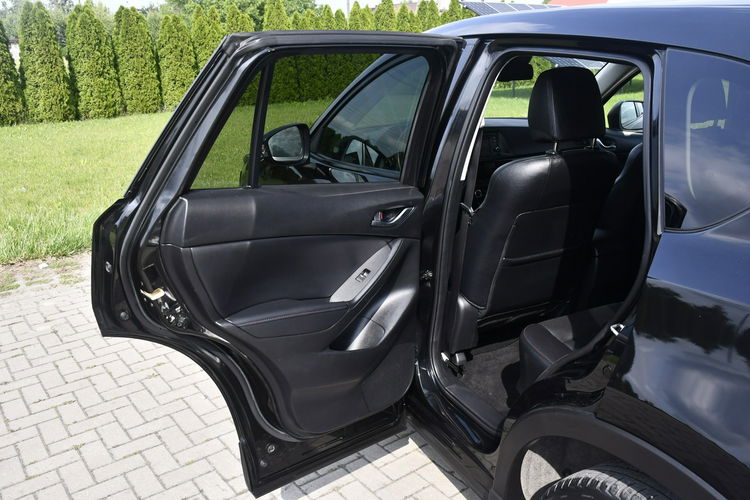 Mazda CX-5 2.0benz Automat.Navi.Klimatr 2 str.Skóry.Xenony.Podg.Fotele zdjęcie 19