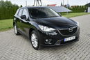 Mazda CX-5 2.0benz Automat.Navi.Klimatr 2 str.Skóry.Xenony.Podg.Fotele zdjęcie 2