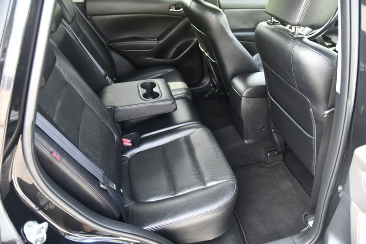 Mazda CX-5 2.0benz Automat.Navi.Klimatr 2 str.Skóry.Xenony.Podg.Fotele zdjęcie 21
