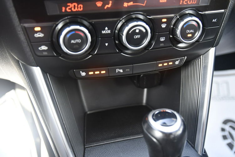 Mazda CX-5 2.0benz Automat.Navi.Klimatr 2 str.Skóry.Xenony.Podg.Fotele zdjęcie 26