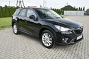 Mazda CX-5 2.0benz Automat.Navi.Klimatr 2 str.Skóry.Xenony.Podg.Fotele zdjęcie 3