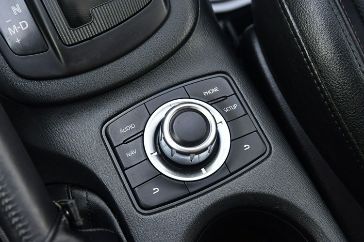 Mazda CX-5 2.0benz Automat.Navi.Klimatr 2 str.Skóry.Xenony.Podg.Fotele zdjęcie 31