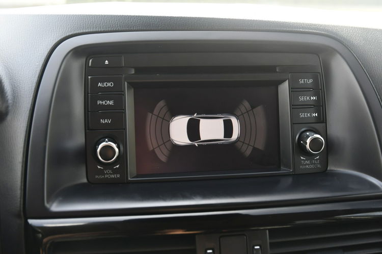 Mazda CX-5 2.0benz Automat.Navi.Klimatr 2 str.Skóry.Xenony.Podg.Fotele zdjęcie 38