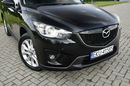 Mazda CX-5 2.0benz Automat.Navi.Klimatr 2 str.Skóry.Xenony.Podg.Fotele zdjęcie 4