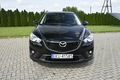 samochód osobowy Mazda zdjęcie 5