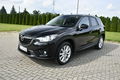 samochód osobowy Mazda zdjęcie 6
