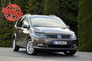 Volkswagen Sharan 2.0TDI(140KM) Duża Navi Kamera Skóry El.Klapa Keyless Go IWł Alu17"ASO zdjęcie 1