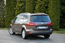 Volkswagen Sharan 2.0TDI(140KM) Duża Navi Kamera Skóry El.Klapa Keyless Go IWł Alu17"ASO zdjęcie 14