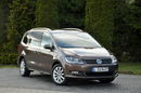 Volkswagen Sharan 2.0TDI(140KM) Duża Navi Kamera Skóry El.Klapa Keyless Go IWł Alu17"ASO zdjęcie 2