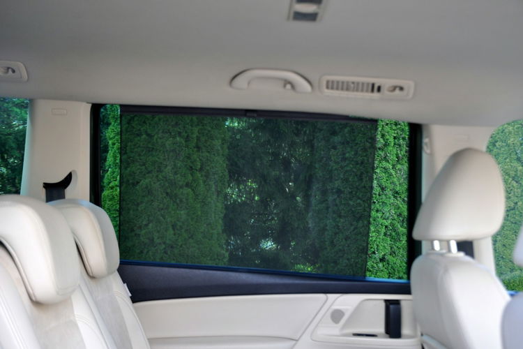 Volkswagen Sharan 2.0TDI(140KM) Duża Navi Kamera Skóry El.Klapa Keyless Go IWł Alu17"ASO zdjęcie 20