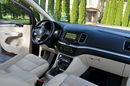 Volkswagen Sharan 2.0TDI(140KM) Duża Navi Kamera Skóry El.Klapa Keyless Go IWł Alu17"ASO zdjęcie 26