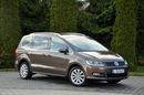 Volkswagen Sharan 2.0TDI(140KM) Duża Navi Kamera Skóry El.Klapa Keyless Go IWł Alu17"ASO zdjęcie 3