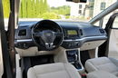 Volkswagen Sharan 2.0TDI(140KM) Duża Navi Kamera Skóry El.Klapa Keyless Go IWł Alu17"ASO zdjęcie 30