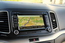 Volkswagen Sharan 2.0TDI(140KM) Duża Navi Kamera Skóry El.Klapa Keyless Go IWł Alu17"ASO zdjęcie 32
