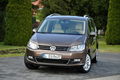 samochód osobowy Volkswagen zdjęcie 8