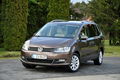 samochód osobowy Volkswagen zdjęcie 9