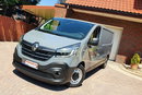 Renault Trafic 2.0 dci 145KM L2H1 ,  I WŁ,  Salon PL,  LED,  ,  F.vat 23% - 58500 netto zdjęcie 17
