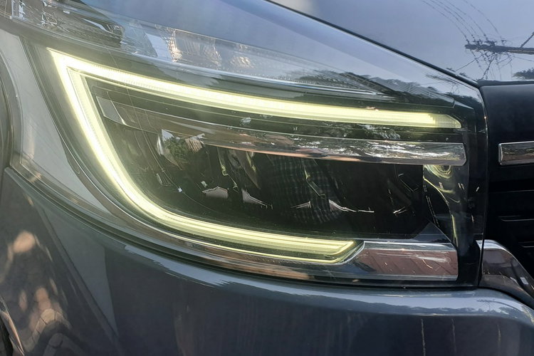 Renault Trafic 2.0 dci 145KM L2H1 ,  I WŁ,  Salon PL,  LED,  ,  F.vat 23% - 58500 netto zdjęcie 19