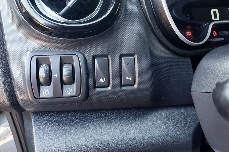 Renault Trafic 2.0 dci 145KM L2H1 ,  I WŁ,  Salon PL,  LED,  ,  F.vat 23% - 58500 netto zdjęcie 33