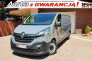 Renault Trafic 2.0 dci 145KM L2H1 ,  I WŁ,  Salon PL,  LED,  ,  F.vat 23% - 58500 netto zdjęcie 4