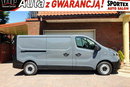 Renault Trafic 2.0 dci 145KM L2H1 ,  I WŁ,  Salon PL,  LED,  ,  F.vat 23% - 58500 netto zdjęcie 7