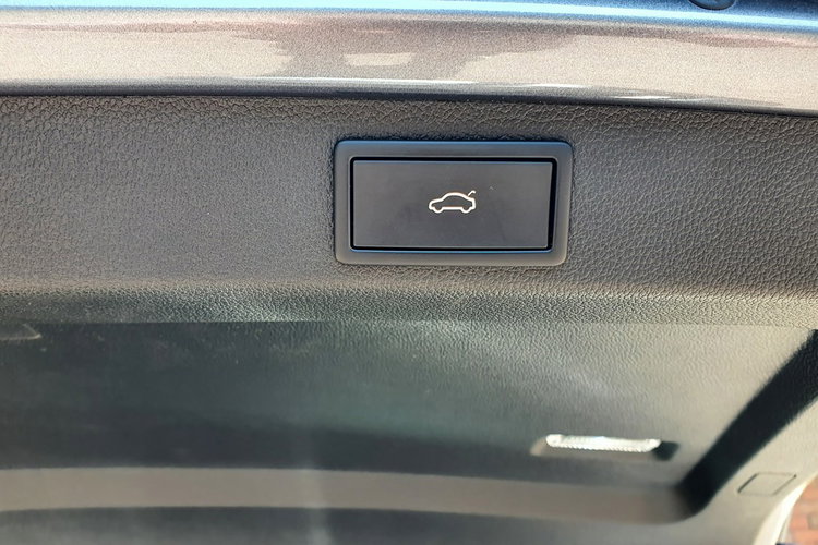 Skoda Superb STYLE, 2.0TDI 200KM, Wirutal kokpit, DSG, Salon PL, serwis, F.VAT23, leasing zdjęcie 15