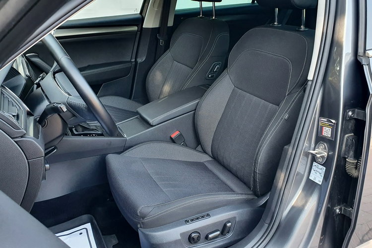 Skoda Superb STYLE, 2.0TDI 200KM, Wirutal kokpit, DSG, Salon PL, serwis, F.VAT23, leasing zdjęcie 19