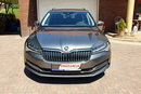 Skoda Superb STYLE, 2.0TDI 200KM, Wirutal kokpit, DSG, Salon PL, serwis, F.VAT23, leasing zdjęcie 2