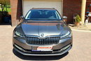 Skoda Superb STYLE, 2.0TDI 200KM, Wirutal kokpit, DSG, Salon PL, serwis, F.VAT23, leasing zdjęcie 3