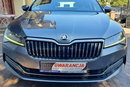 Skoda Superb STYLE, 2.0TDI 200KM, Wirutal kokpit, DSG, Salon PL, serwis, F.VAT23, leasing zdjęcie 31