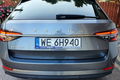 samochód osobowy Skoda zdjęcie 34
