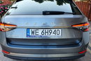 Skoda Superb STYLE, 2.0TDI 200KM, Wirutal kokpit, DSG, Salon PL, serwis, F.VAT23, leasing zdjęcie 34