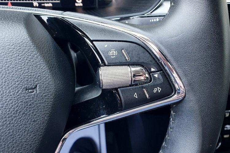 Skoda Superb STYLE, 2.0TDI 200KM, Wirutal kokpit, DSG, Salon PL, serwis, F.VAT23, leasing zdjęcie 37