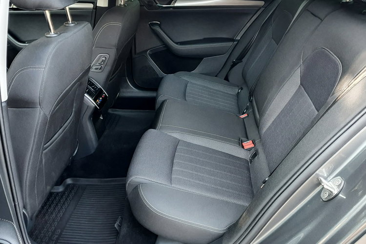 Skoda Superb STYLE, 2.0TDI 200KM, Wirutal kokpit, DSG, Salon PL, serwis, F.VAT23, leasing zdjęcie 43