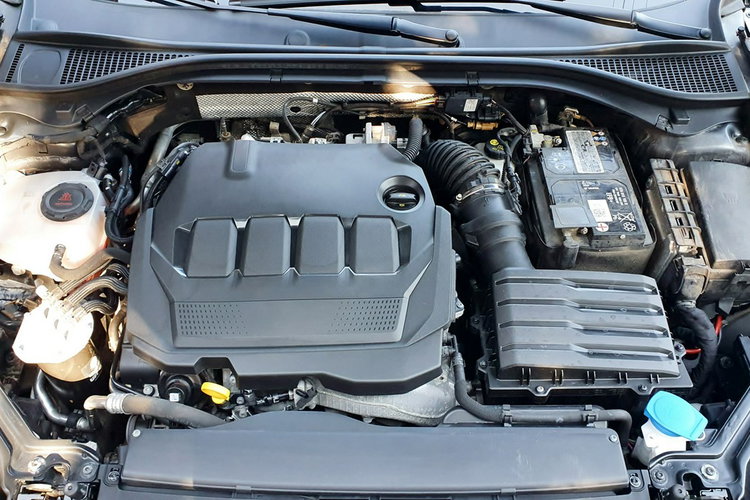 Skoda Superb STYLE, 2.0TDI 200KM, Wirutal kokpit, DSG, Salon PL, serwis, F.VAT23, leasing zdjęcie 47