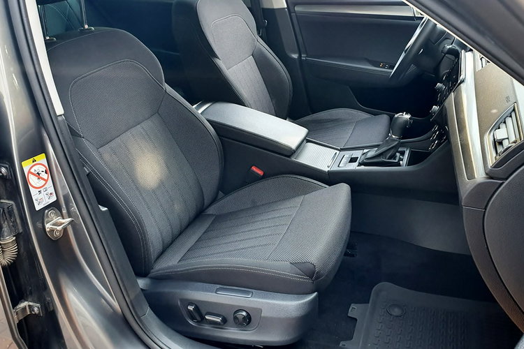 Skoda Superb STYLE, 2.0TDI 200KM, Wirutal kokpit, DSG, Salon PL, serwis, F.VAT23, leasing zdjęcie 50
