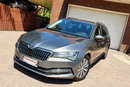 Skoda Superb STYLE, 2.0TDI 200KM, Wirutal kokpit, DSG, Salon PL, serwis, F.VAT23, leasing zdjęcie 9