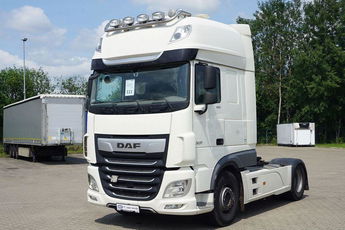 DAF DAF XF 480 FT