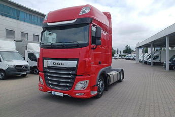 DAF DAF XF 460 FT