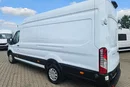 Ford transit L4H3 72999zł NETTO 2.0 TdCi/131KM zdjęcie 11