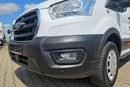 Ford transit L4H3 72999zł NETTO 2.0 TdCi/131KM zdjęcie 14