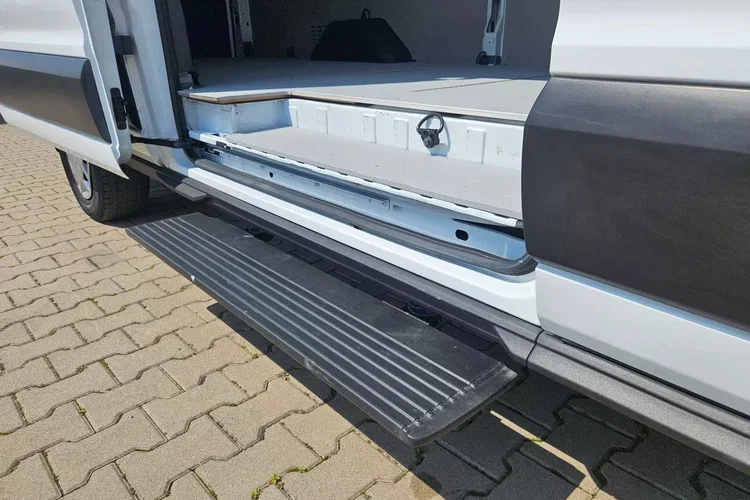 Ford transit L4H3 72999zł NETTO 2.0 TdCi/131KM zdjęcie 15