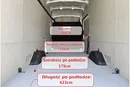 Ford transit L4H3 72999zł NETTO 2.0 TdCi/131KM zdjęcie 18