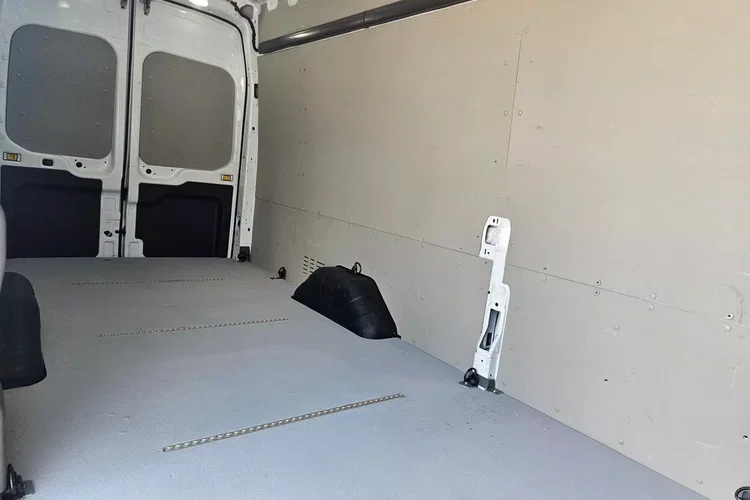 Ford transit L4H3 72999zł NETTO 2.0 TdCi/131KM zdjęcie 19