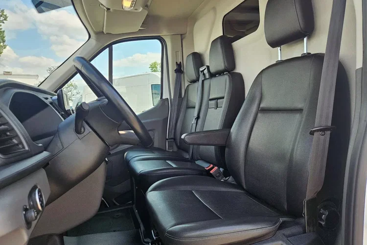 Ford transit L4H3 72999zł NETTO 2.0 TdCi/131KM zdjęcie 20